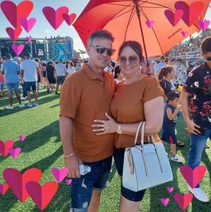 Meet your Posher, Nitza